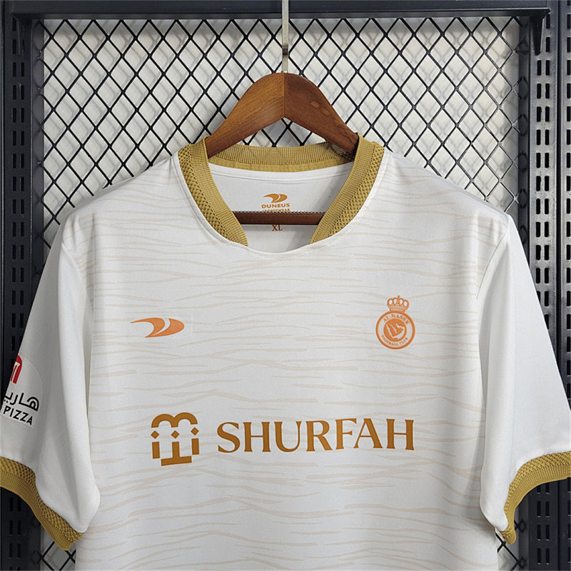 Maillot de football — photo du modèle