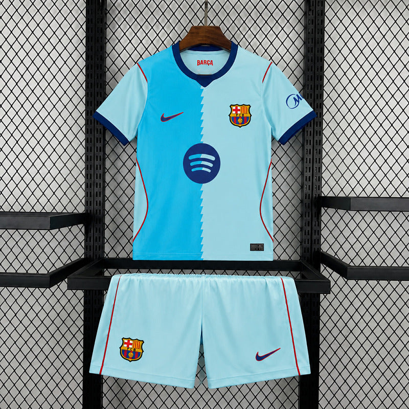 Maillot de football — photo du modèle