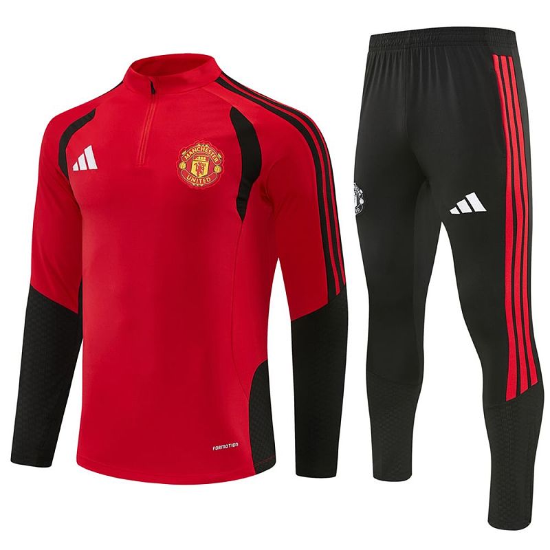 Survêtement Adulte Manchester United Entraînement 26/27