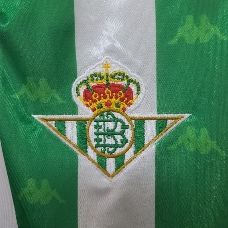 Maillot de football — photo du modèle