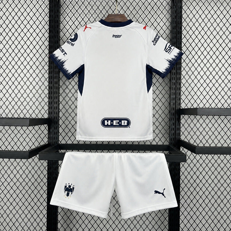 Maillot de football — photo du modèle
