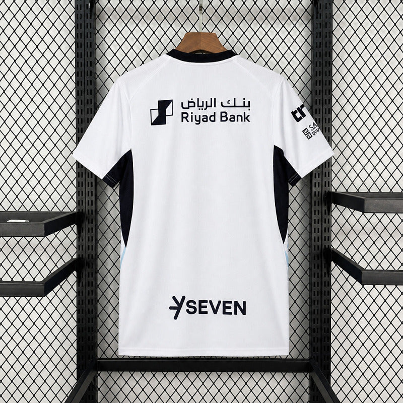 Maillot de football — photo du modèle