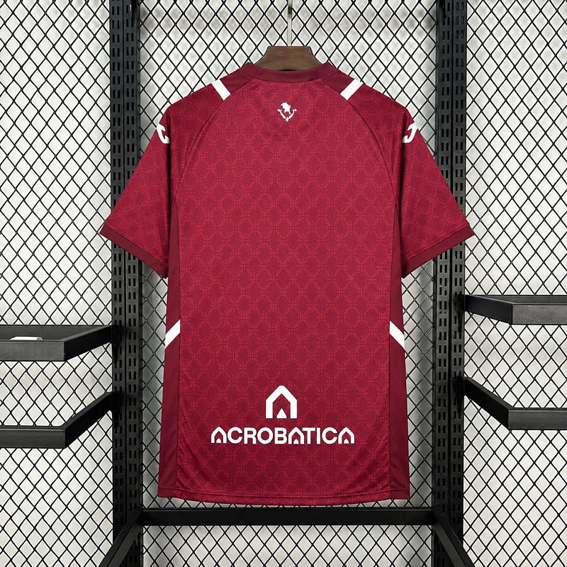 Maillot de football — photo du modèle