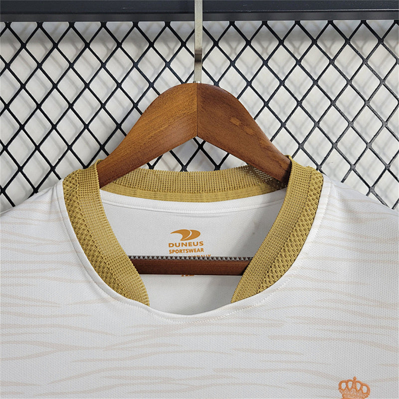 Maillot de football — photo du modèle