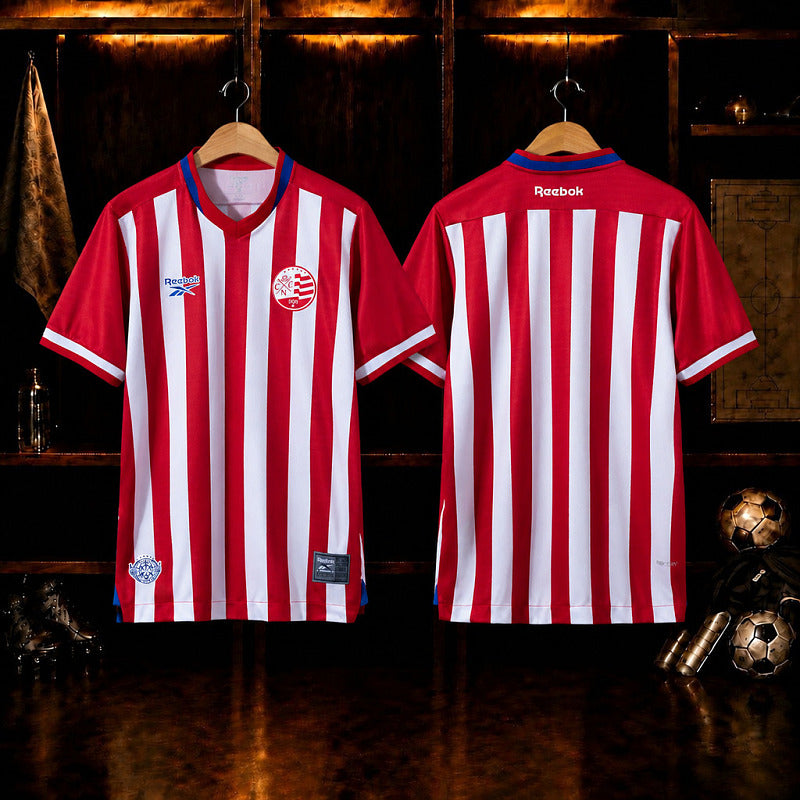 Maillot de football — photo du modèle