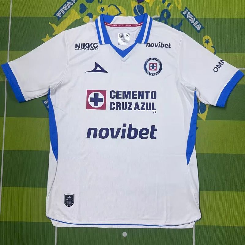 Maillot de football — photo du modèle