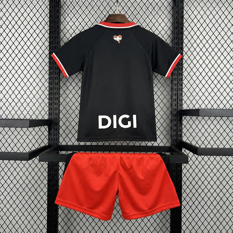 Maillot de football — photo du modèle