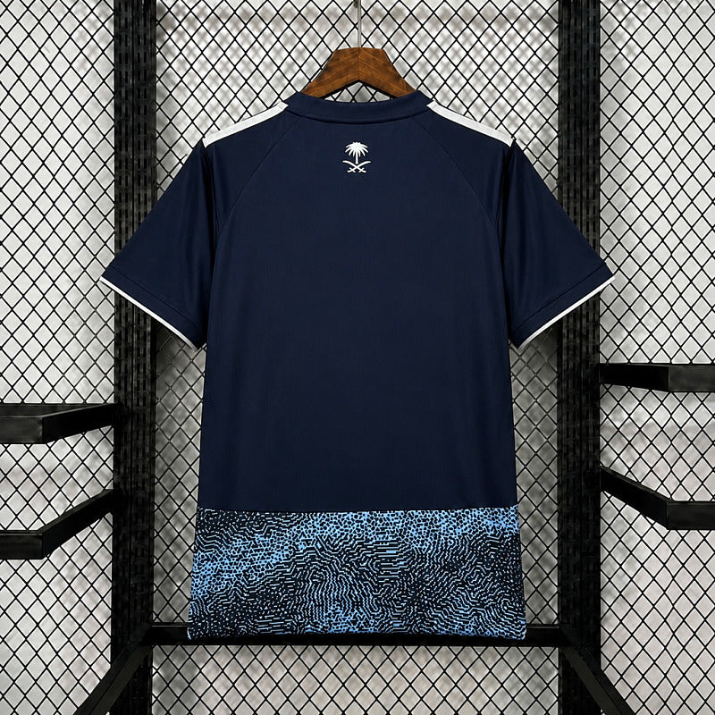 Maillot de football — photo du modèle