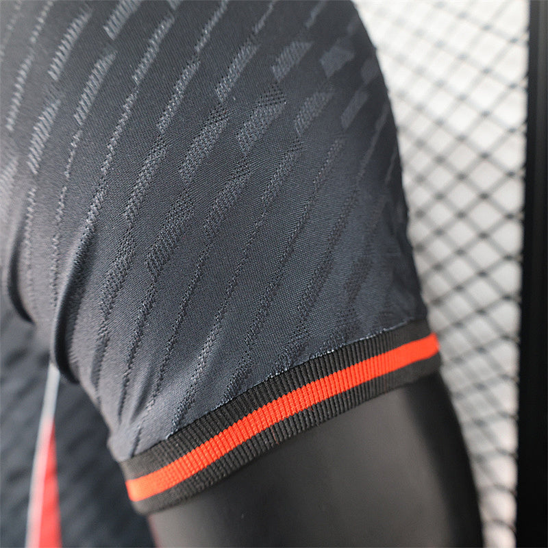 Maillot de football — photo du modèle