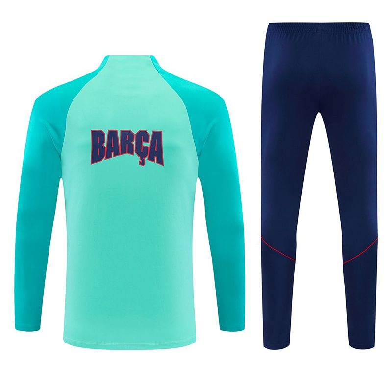 Survêtement Adulte FC Barcelone Entraînement 26/27