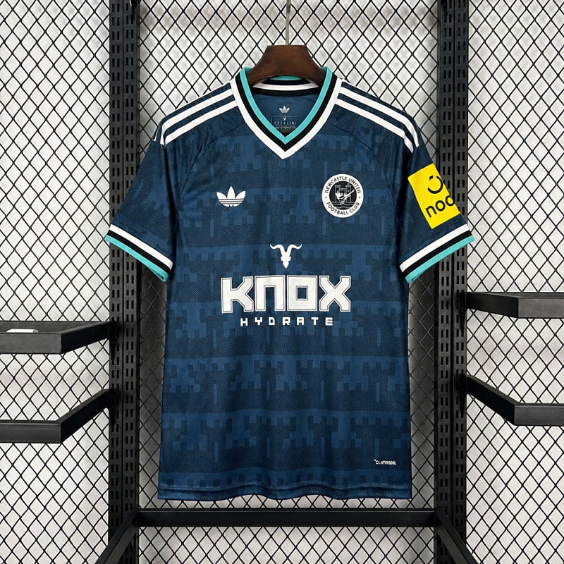 Maillot de football — photo du modèle