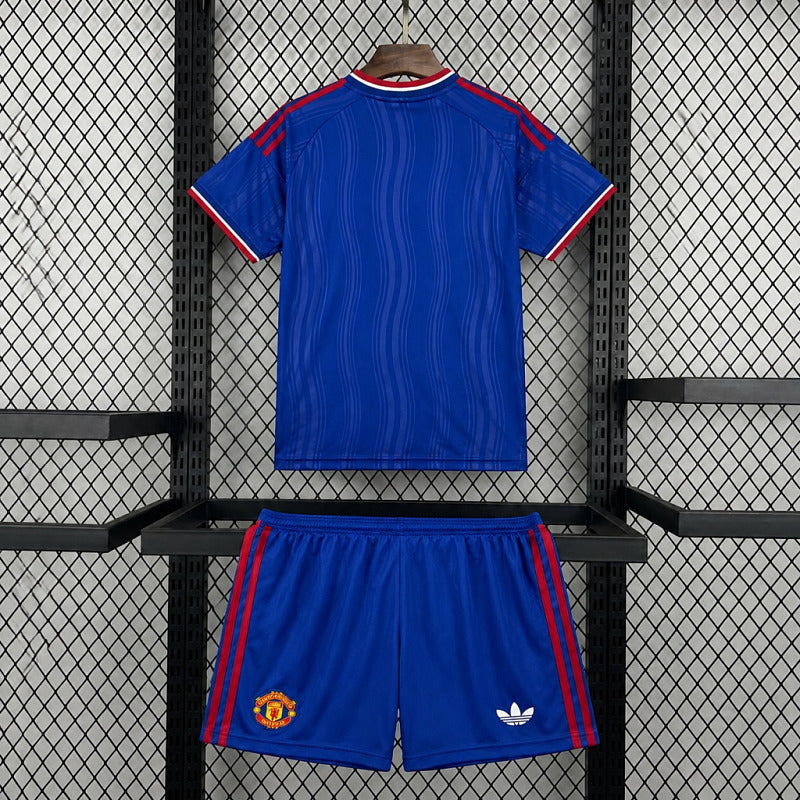 Maillot de football — photo du modèle