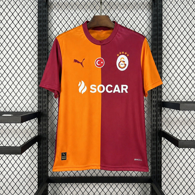 Maillot Galatasaray Domicile 26/27