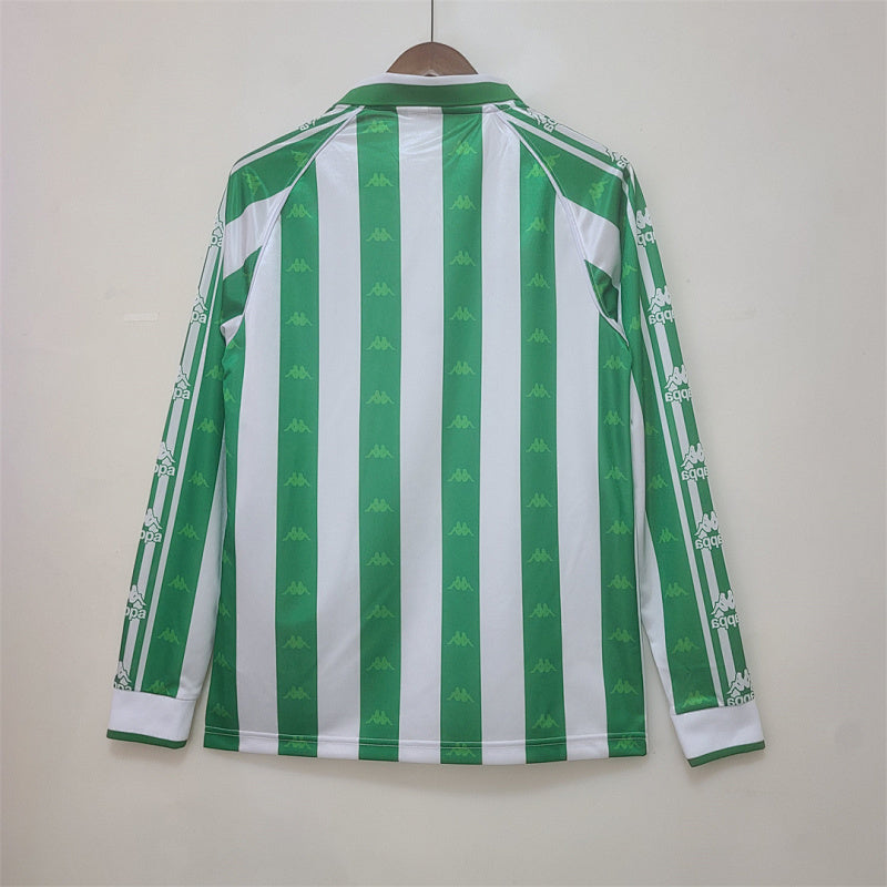 Maillot de football — photo du modèle