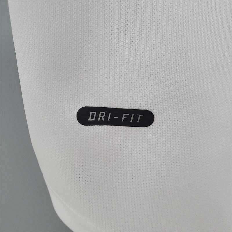 Maillot de football — photo du modèle