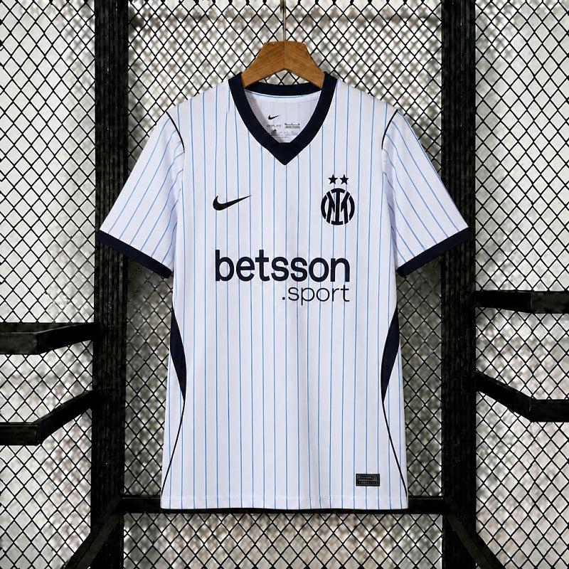 Maillot de football — photo du modèle