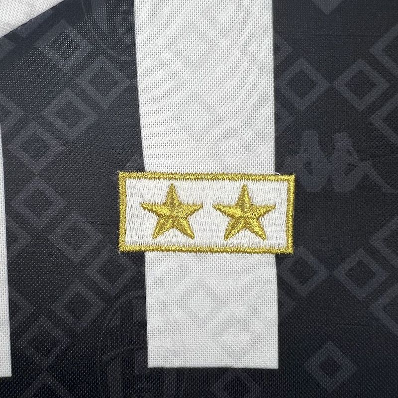 Maillot de football — photo du modèle