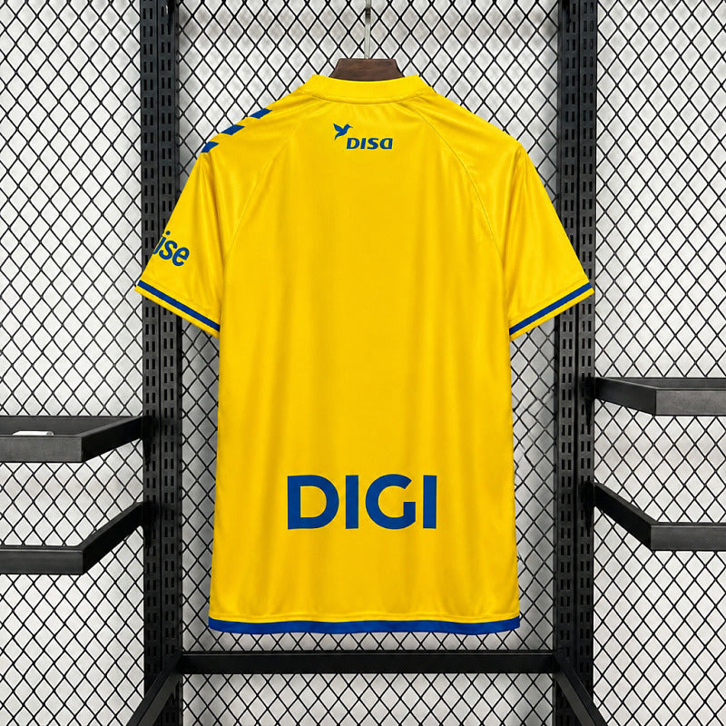 Maillot de football — photo du modèle