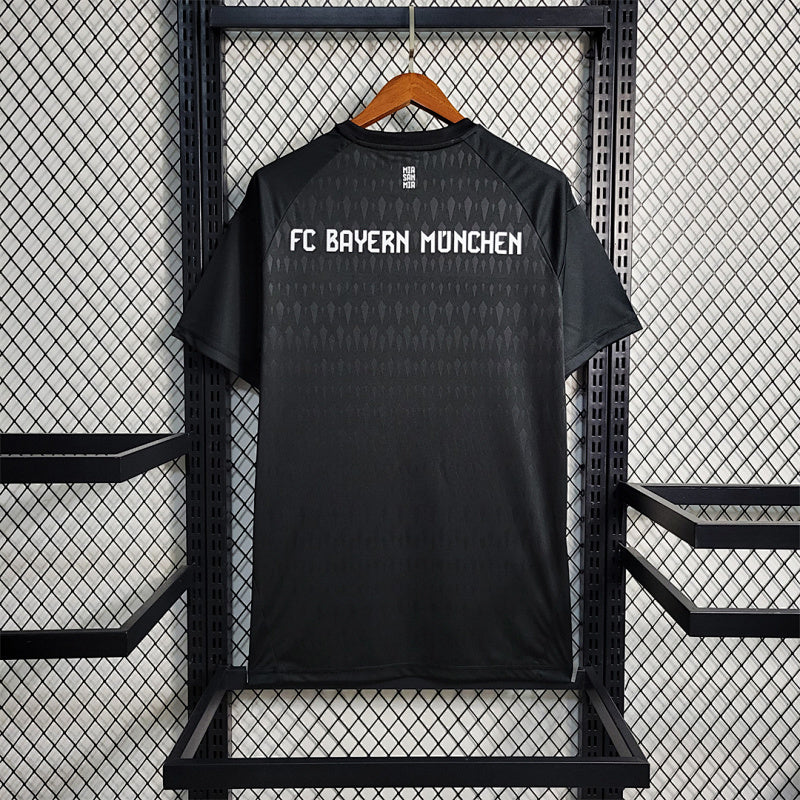 Maillot de football — photo du modèle