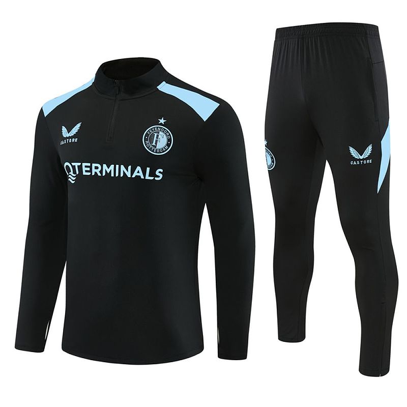 Survêtement Adulte Feyenoord Entraînement 26/27