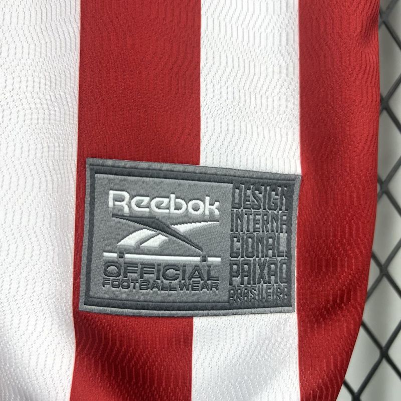 Maillot de football — photo du modèle