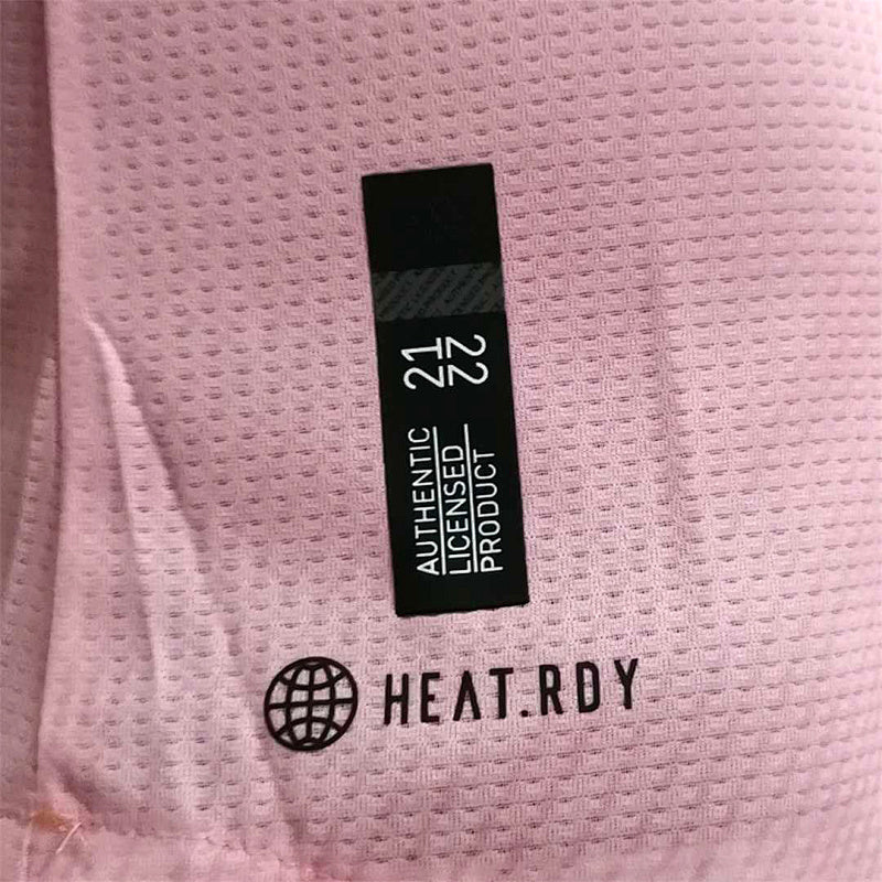 Maillot de football — photo du modèle