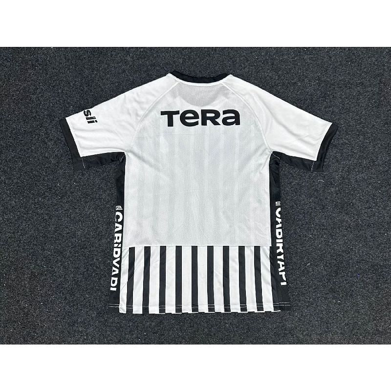 Maillot de football — photo du modèle