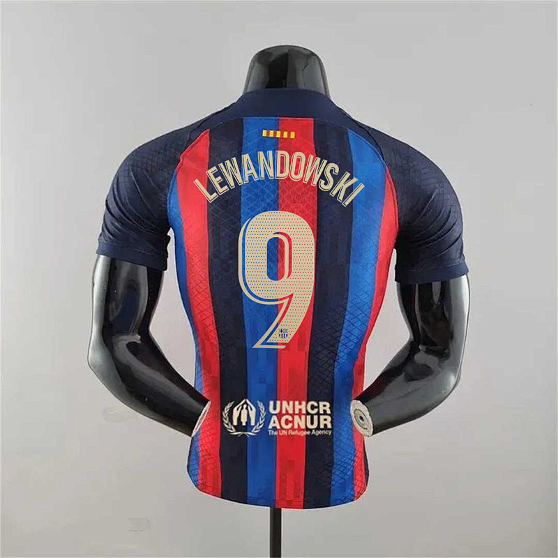 Maillot de football — photo du modèle