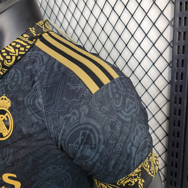 Maillot de football — photo du modèle