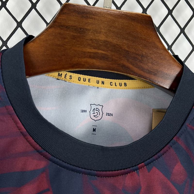 Maillot de football — photo du modèle