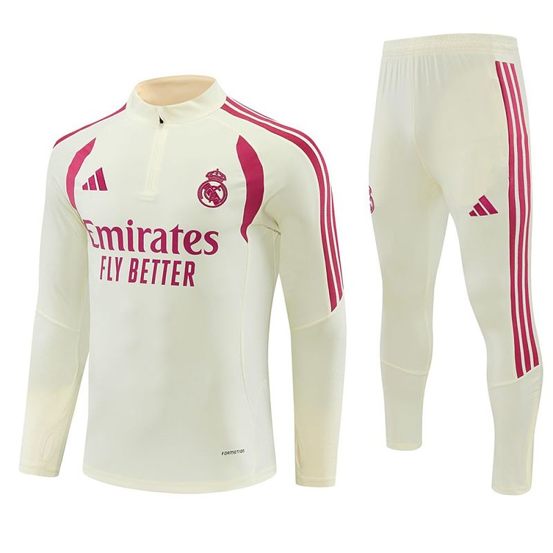 Survêtement Adulte Real Madrid Entraînement 26/27