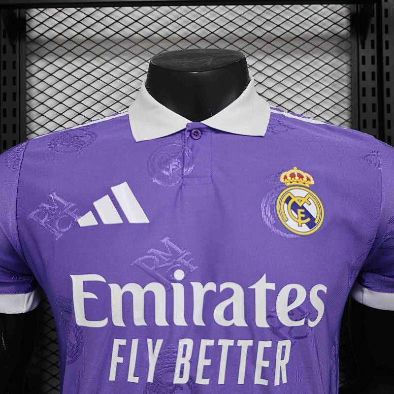 Maillot de football — photo du modèle