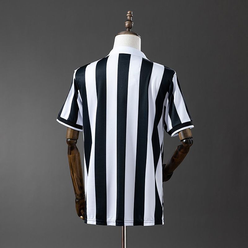 Maillot de football — photo du modèle