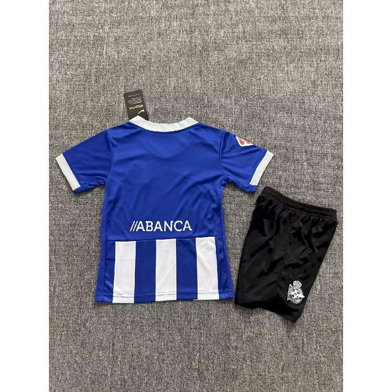 Maillot de football — photo du modèle