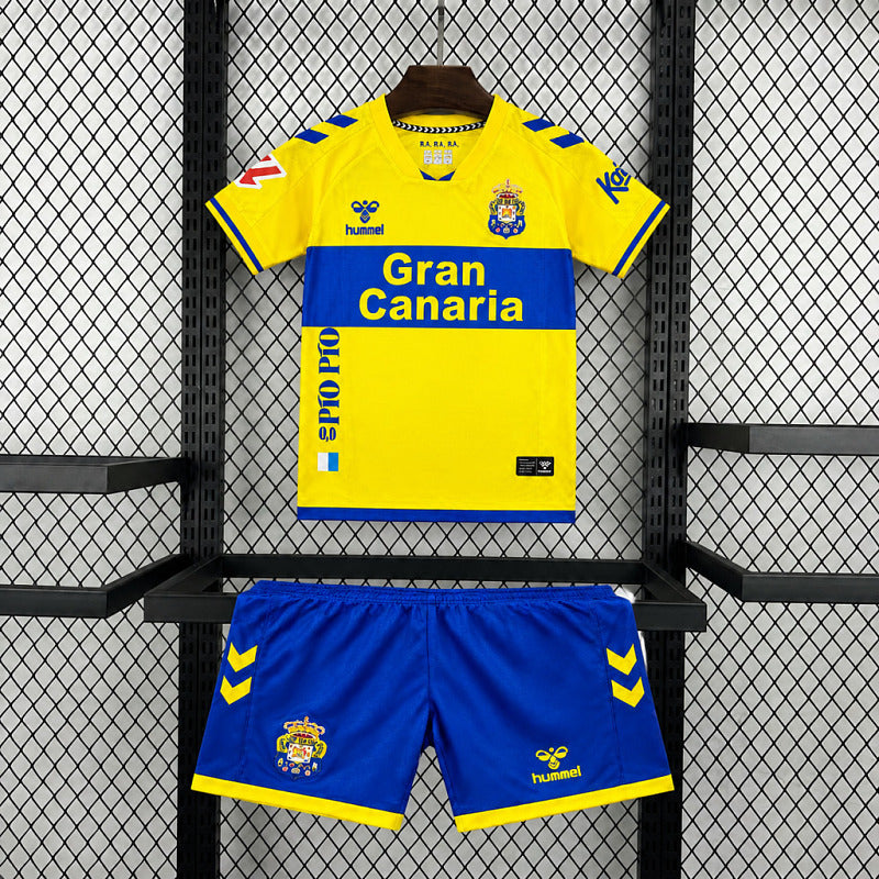 Maillot de football — photo du modèle