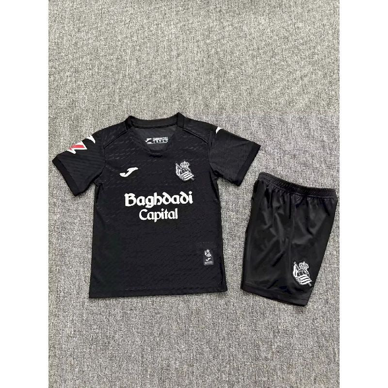 Maillot de football — photo du modèle