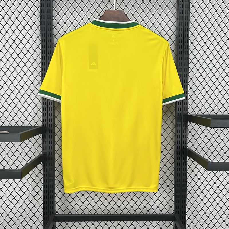 Maillot de football — photo du modèle