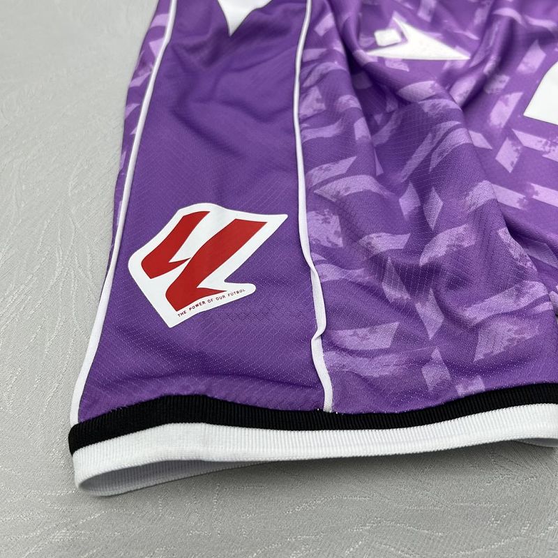 Maillot de football — photo du modèle