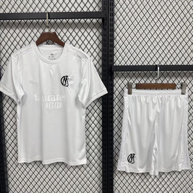 Maillot de football — photo du modèle