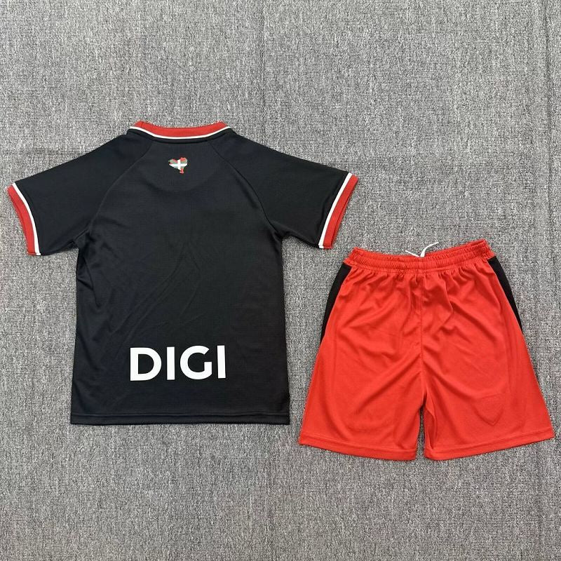 Maillot de football — photo du modèle