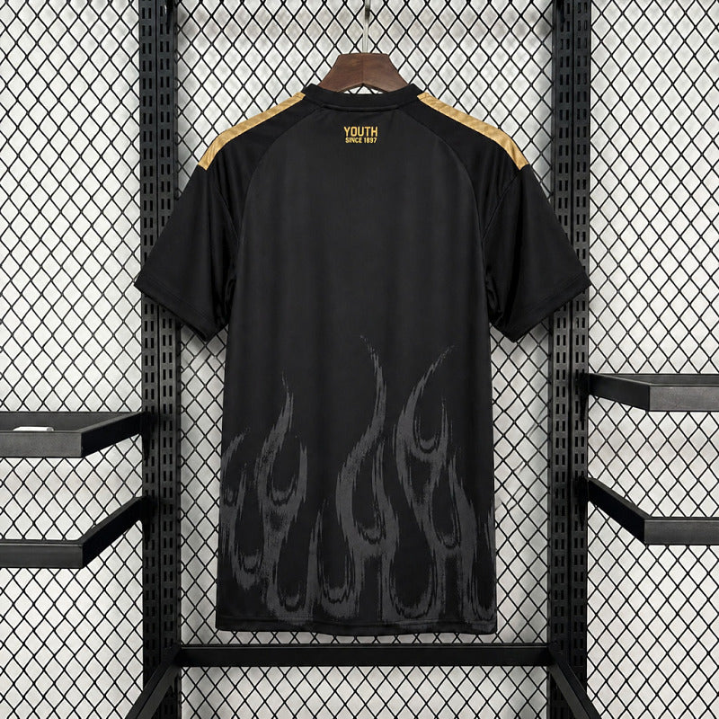 Maillot de football — photo du modèle