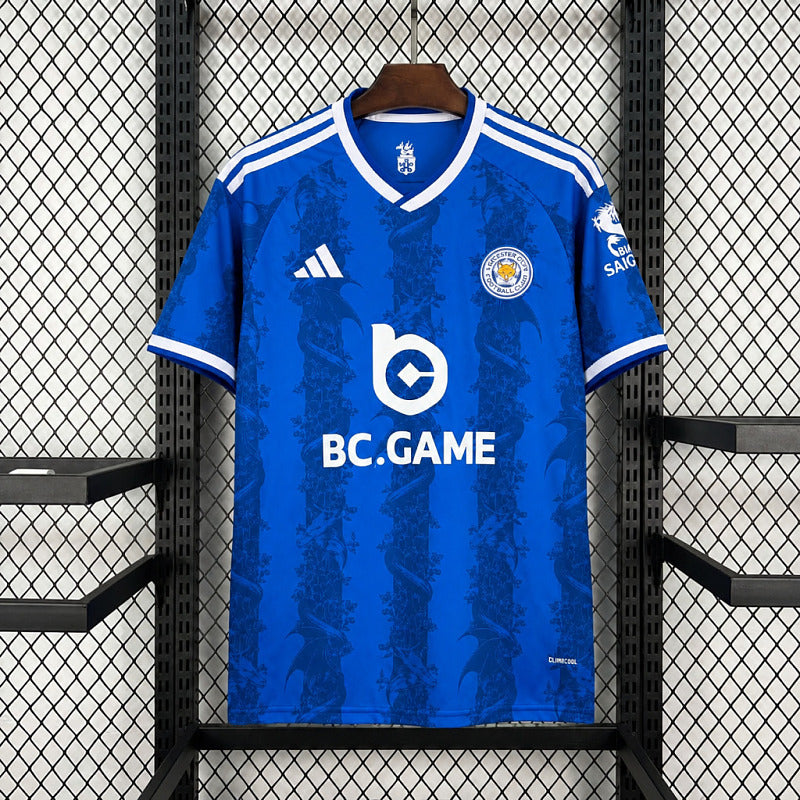 Maillot Leicester Domicile 26/27