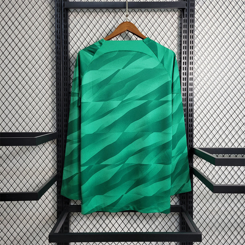 Maillot de football — photo du modèle
