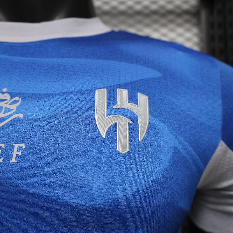 Maillot de football — photo du modèle