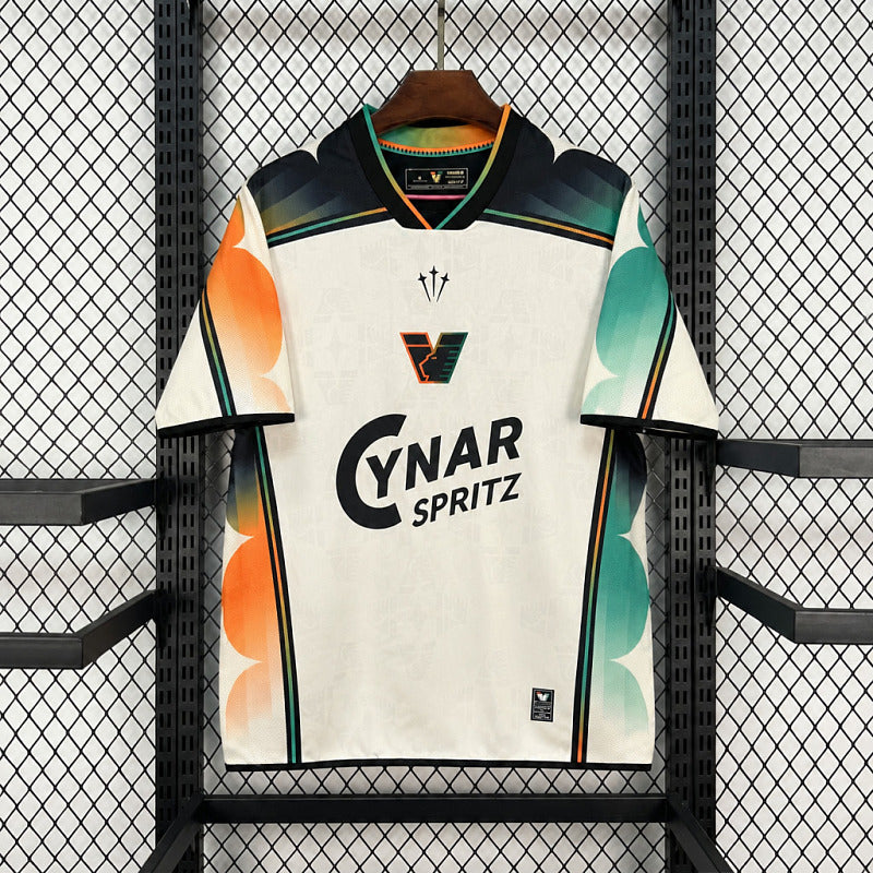Maillot de football — photo du modèle