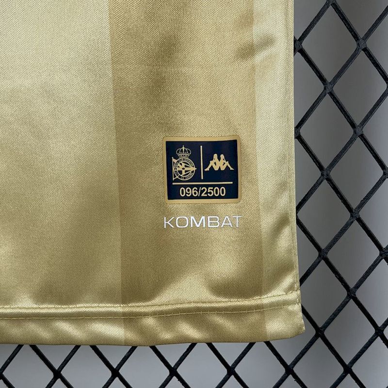 Maillot de football — photo du modèle