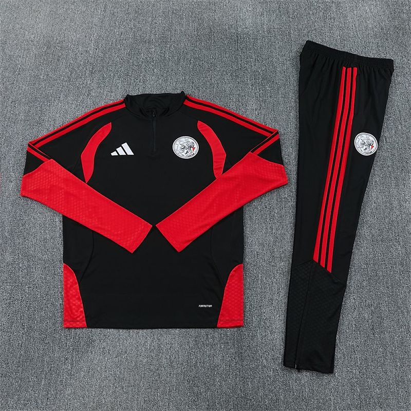 Survêtement Adulte Ajax Entraînement 26/27