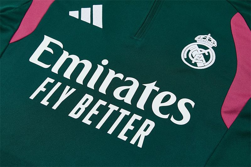 Survêtement Adulte Real Madrid Entraînement 26/27