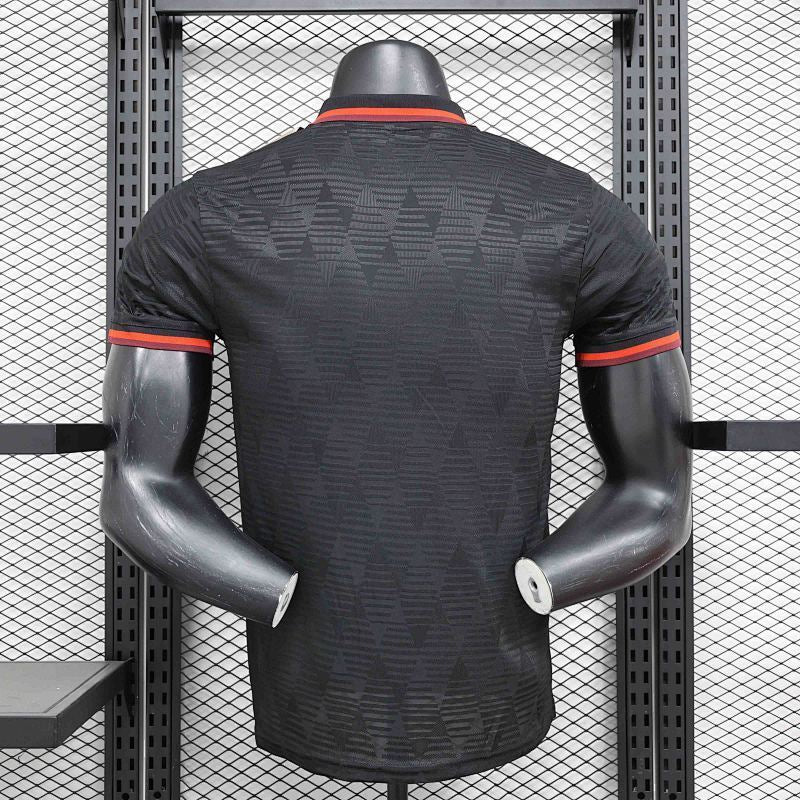 Maillot de football — photo du modèle
