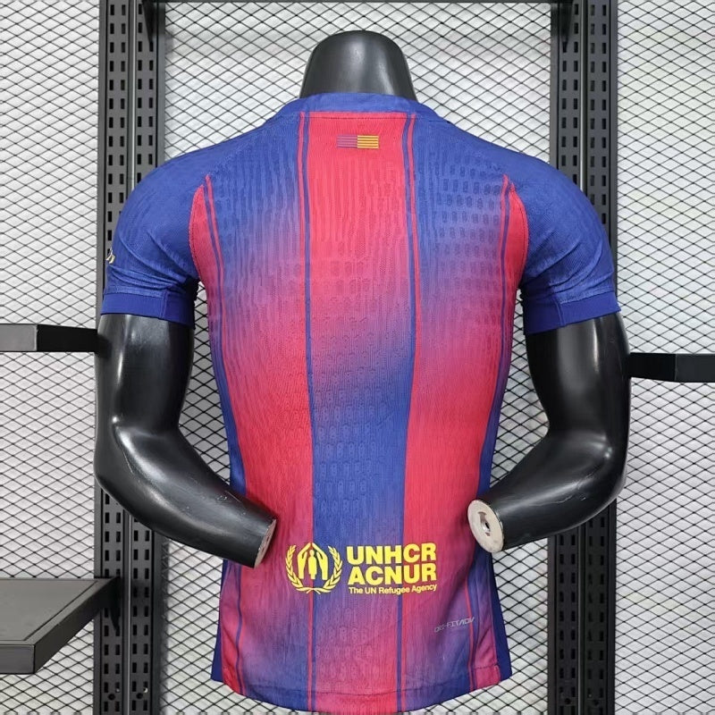 Maillot de football — photo du modèle